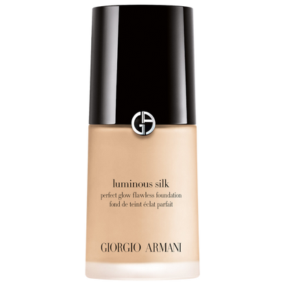 Giorgio Armani Beauty Luminous Silk Perfect Glow Flawless Oil-Free Foundation