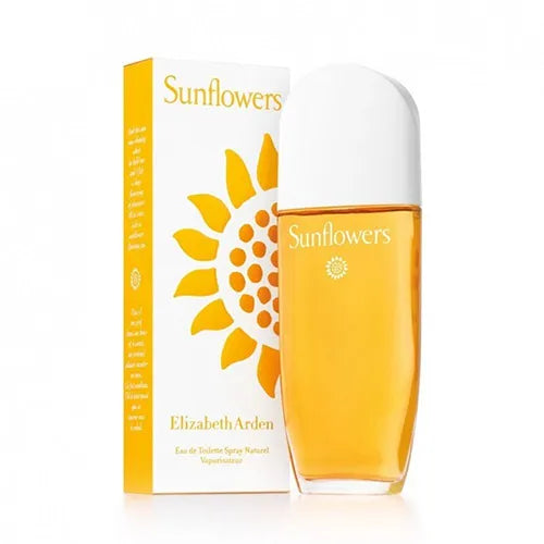 Elizabeth Arden Sunflowers EDT