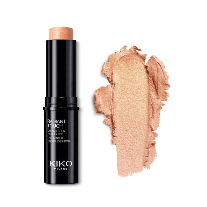 Kiko Radiant Touch Creamy Stick Highlighter