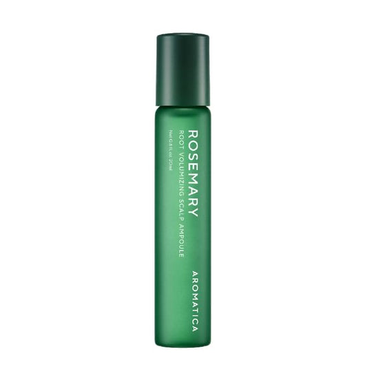 AROMATICA Rosemary Root Volumizing Scalp Ampoule