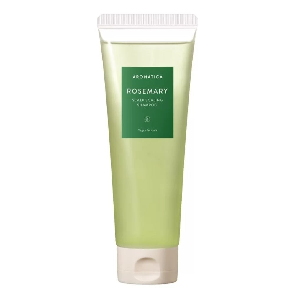 Rosemary Scalp Scaling Shampoo 180ml