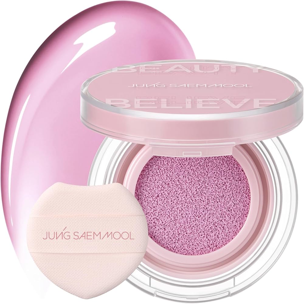 JUNGSAEMMOOL Artist Cushion Blush