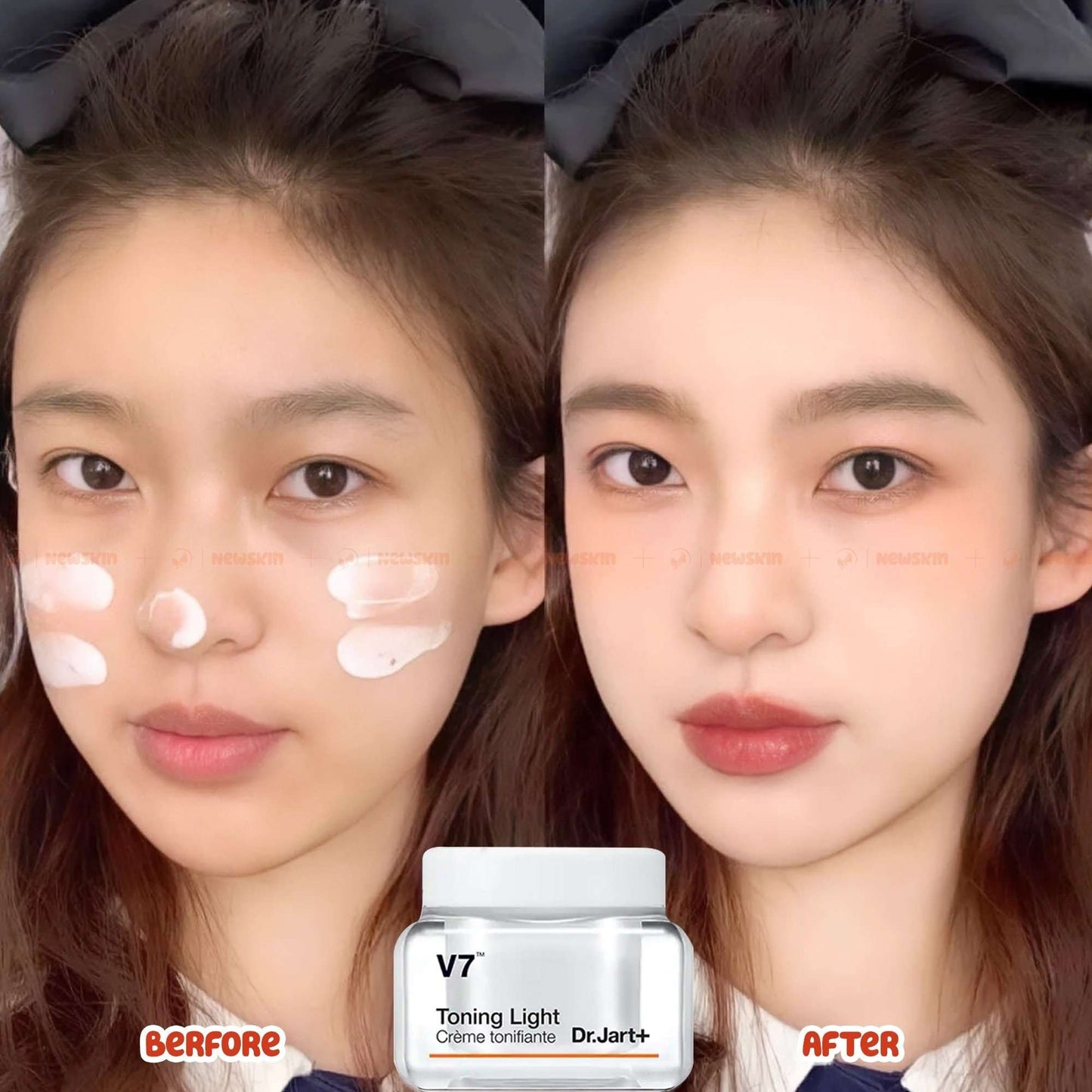 Dr. Jart+ V7 Toning Light