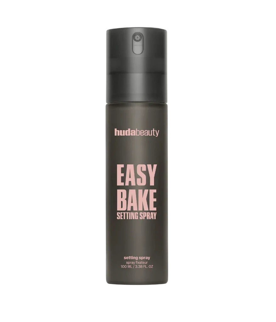 Huda Beauty Easy Bake Setting Spray
