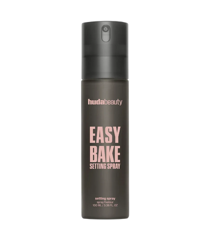 Huda Beauty Easy Bake Setting Spray
