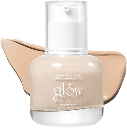 glow Breathable Blemish Balm