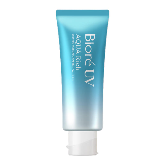 KAO Biore UV Aqua Rich Watery Essence SPF50+PA++++