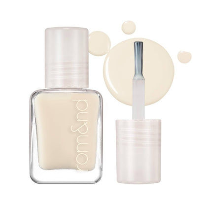 romand Mood Pebble Hardner