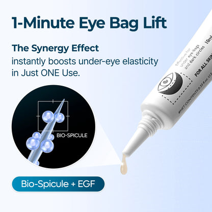 Dr.Melaxin Eyephalt
Eyebag Cream
