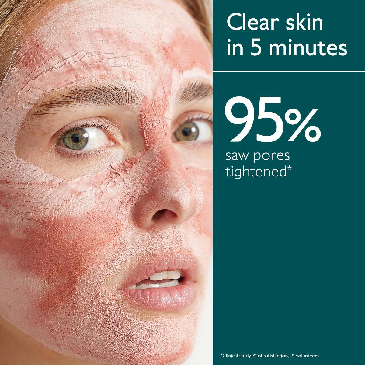 Caudalie Instant Detox Mask