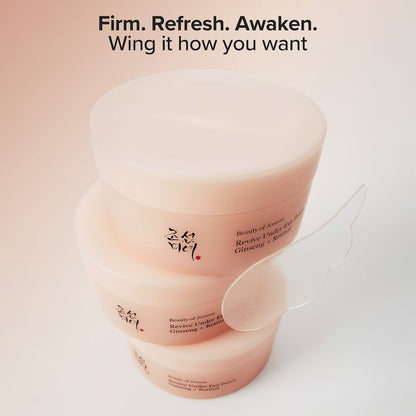 Beauty of Joseon Revive Under Eye Patches for Wrinkles