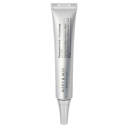 Mary&May Tranexamic Acid + Glutathione Eye Cream