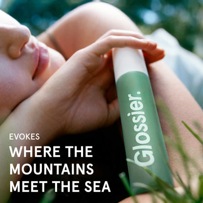 Glossier Sandstone Body & Hair Fragrance Mist