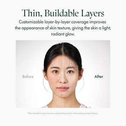 Purito Wonder Releaf Centella BB Cushion SPF 30+ PA+++