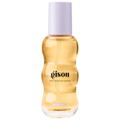 Gisou Mini Lavender Berry Honey Infused Hair Perfume