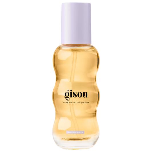 Gisou Mini Lavender Berry Honey Infused Hair Perfume