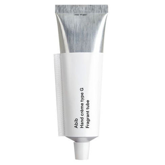 Abib Hand Crème Type G Fragrant Tube