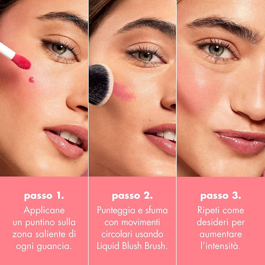 elf Camo Liquid Blush