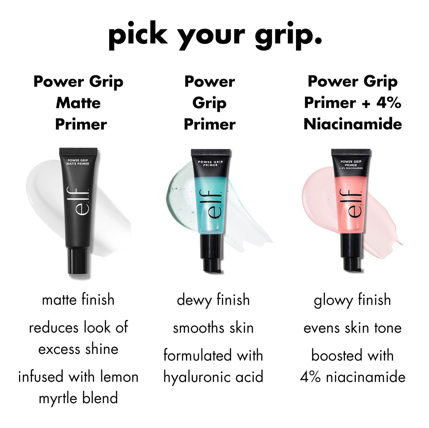 elf Power Grip Primer