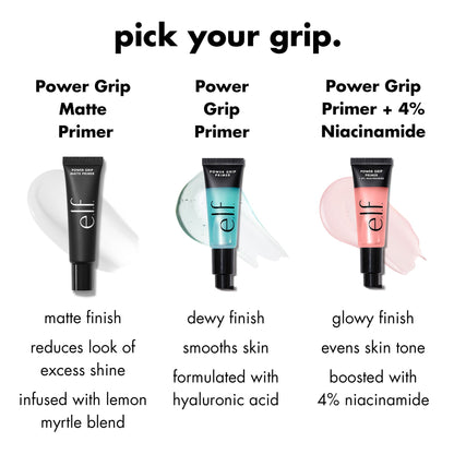 elf Power Grip Primer