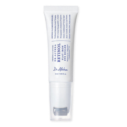 Dr Althea Retinol Flat Iron Eye Roller