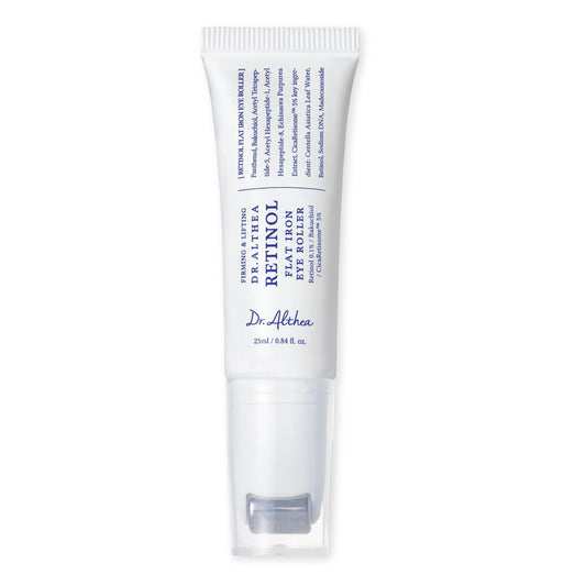 Dr Althea Retinol Flat Iron Eye Roller
