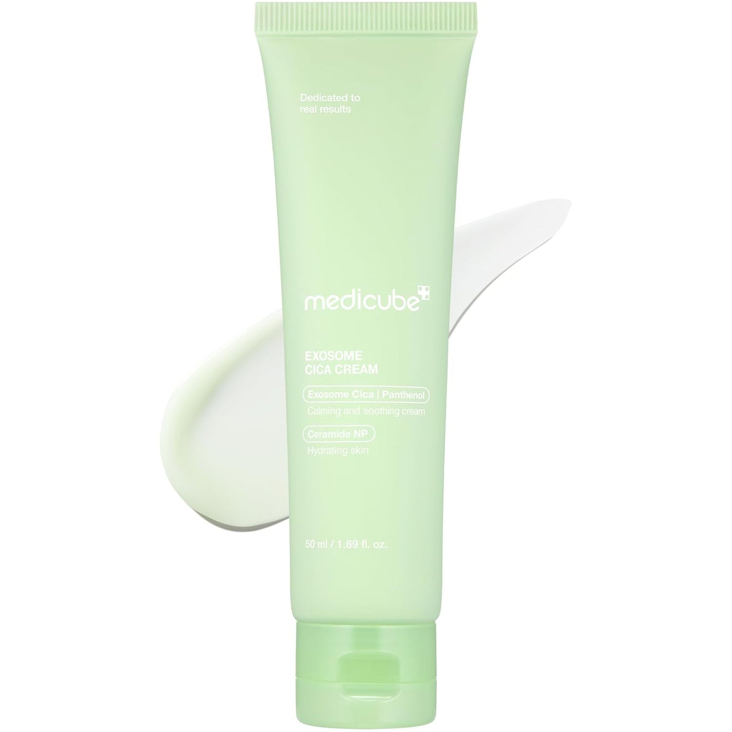 medicube Exosome Cica Cream