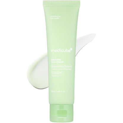 medicube Exosome Cica Cream
