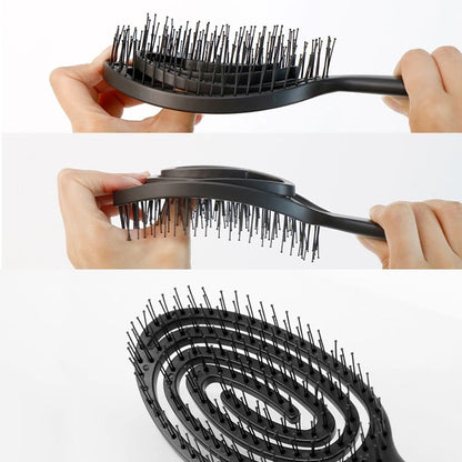 Dr. Ceuracle Multi Effect Hair Brush