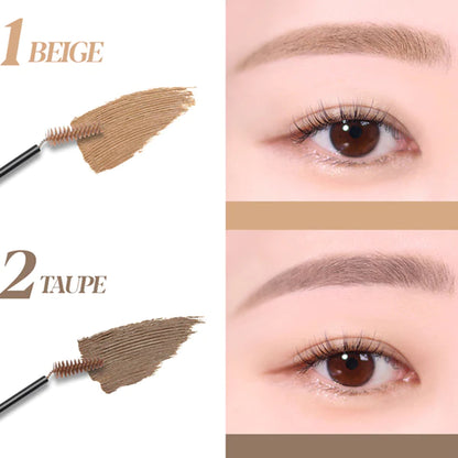 Espoir The Brow Color Fixing Cara