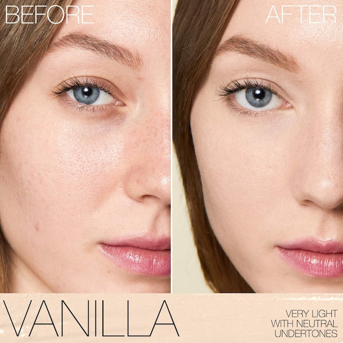 NARS  Radiant Creamy Concealer with Medium Coverage