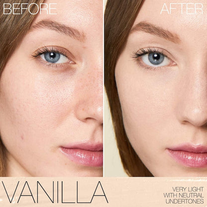 NARS  Radiant Creamy Concealer with Medium Coverage