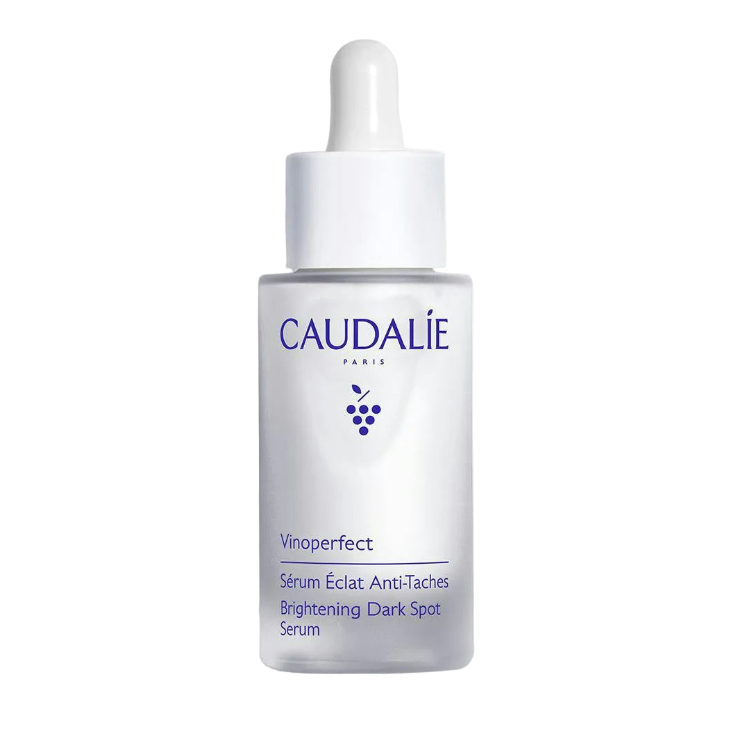 Caudalie Dark Spot Brightening Serum Vitamin C Alternative