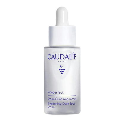 Caudalie Dark Spot Brightening Serum Vitamin C Alternative