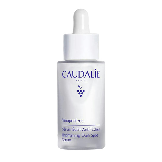 Caudalie Dark Spot Brightening Serum Vitamin C Alternative