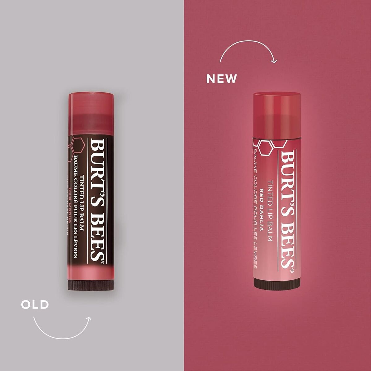 Burt's Bees Lip Tint Balm