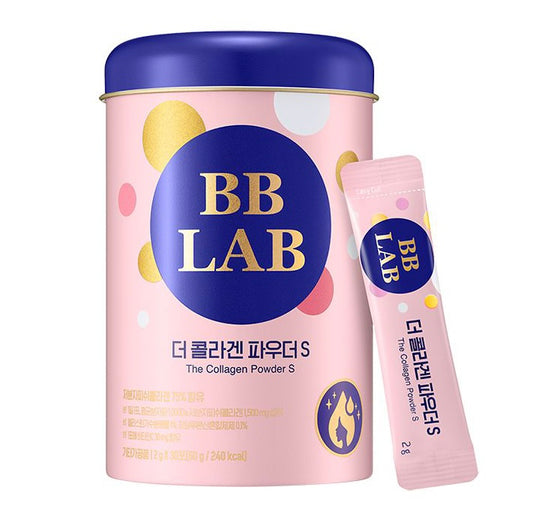 Nutrione BB LAB The Collagen Powder S Plus