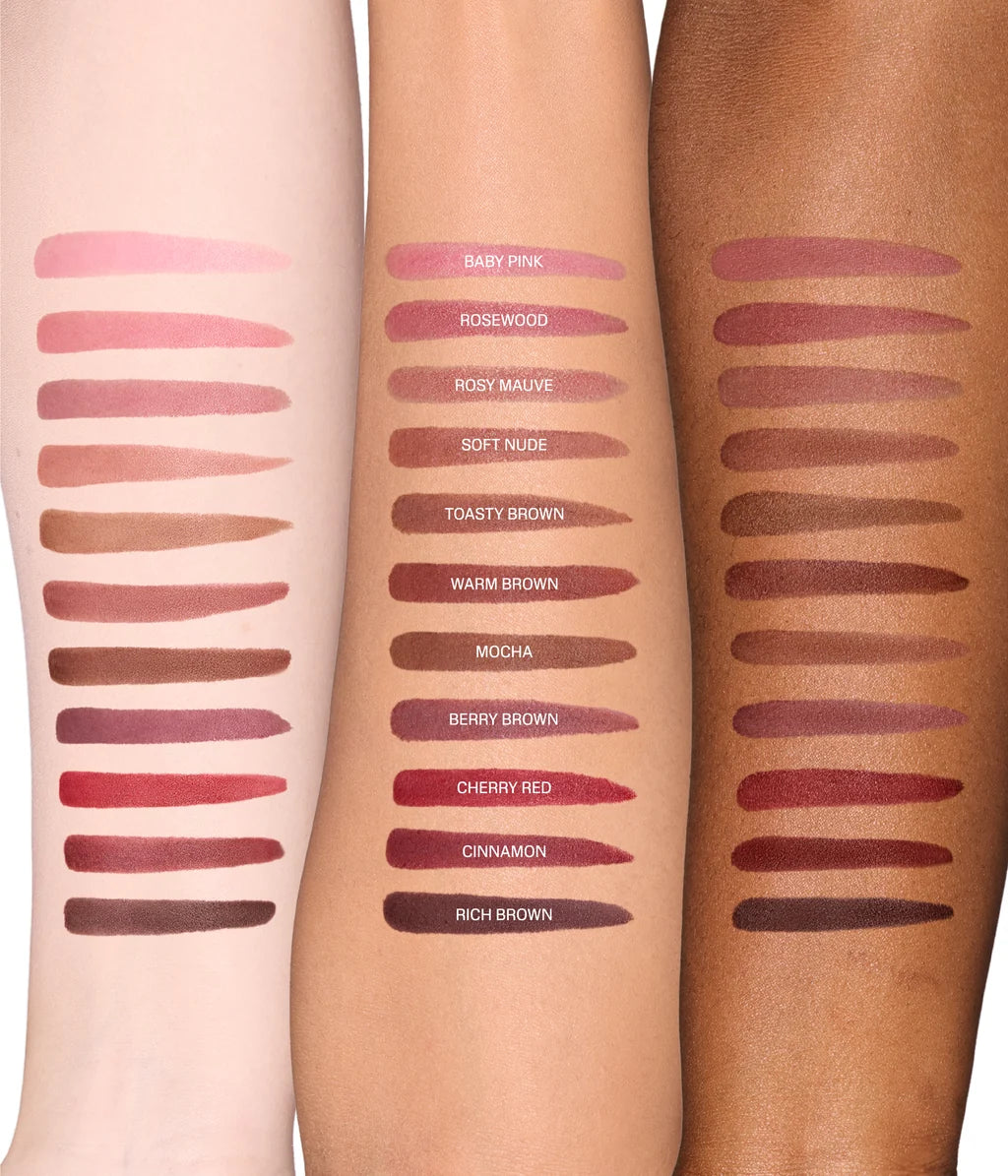 Huda Beauty LIP CONTOUR STAIN
