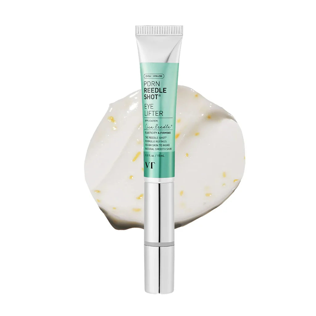 VT PDRN Reedle Shot Eye Lifter