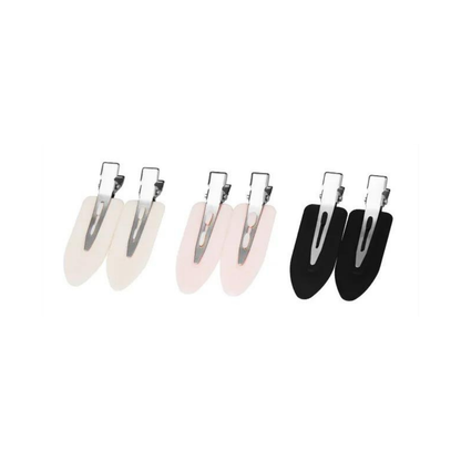 FILLIMILLI Make Up Hair Pin Set