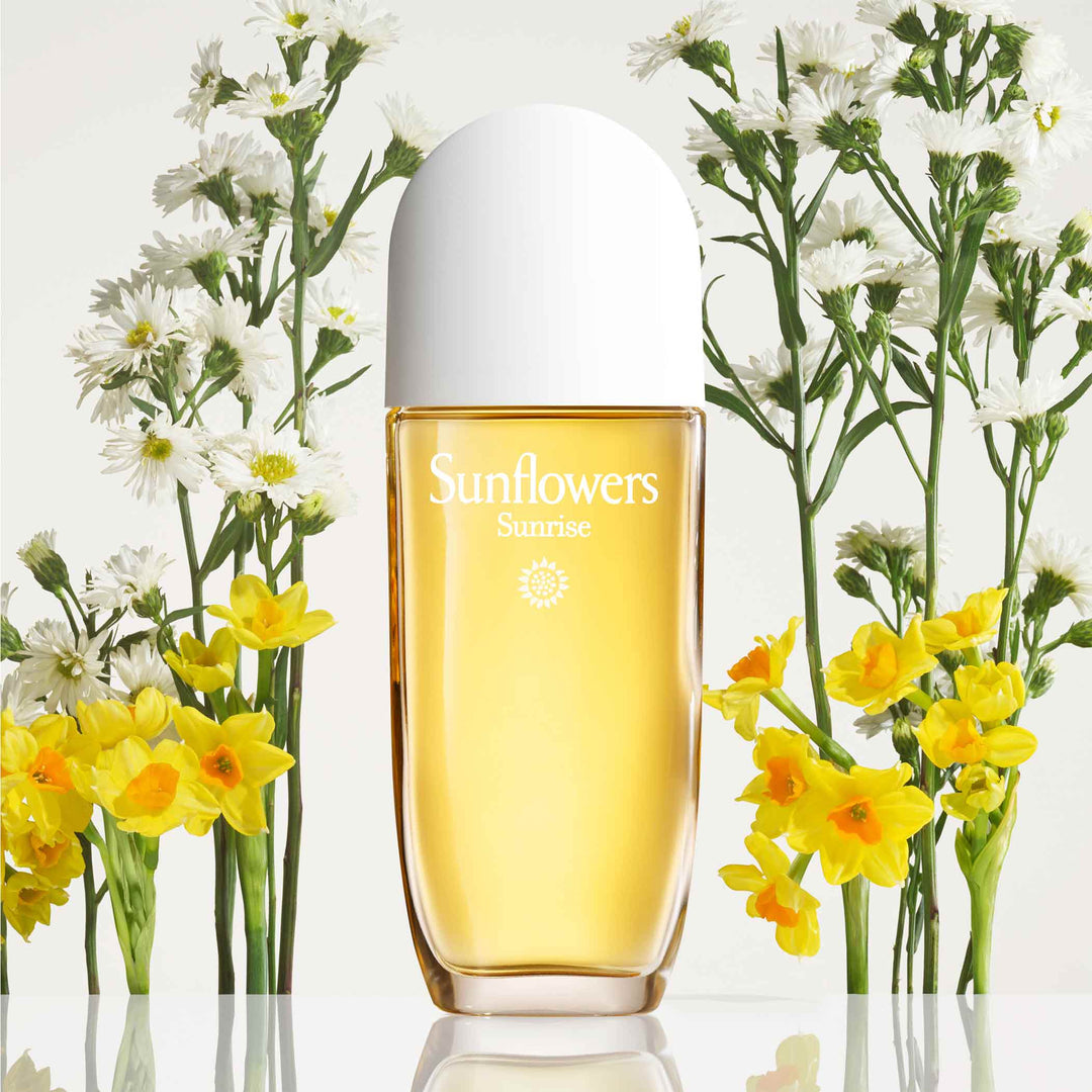 Elizabeth Arden Sunflowers EDT