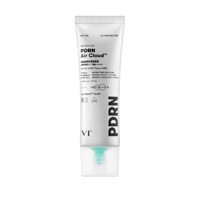 VT PDRN Air Cloud Sunscreen