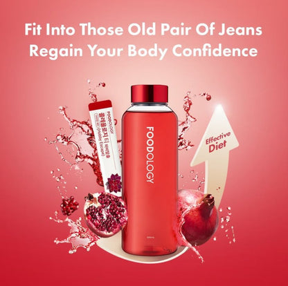 FOODOLOGY Bottle