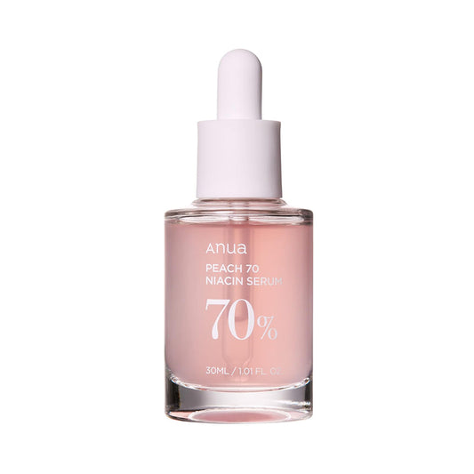 Anua - Peach 70 Niacin Serum