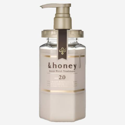 &honey - Deep Moist Treatment 2.0