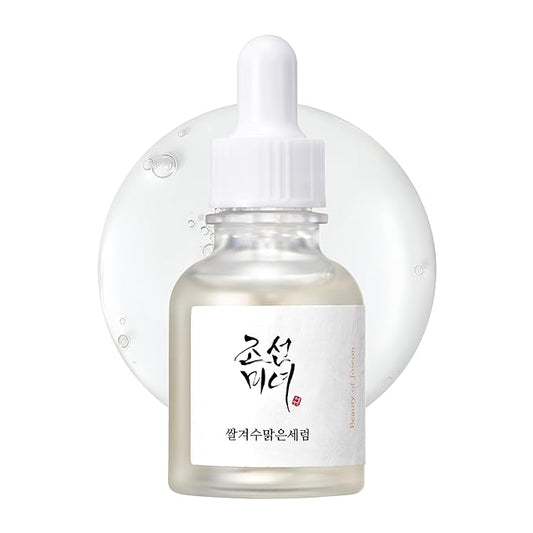 Beauty of Joseon - Glow Deep Serum