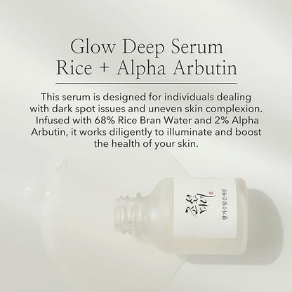 Beauty of Joseon - Glow Deep Serum