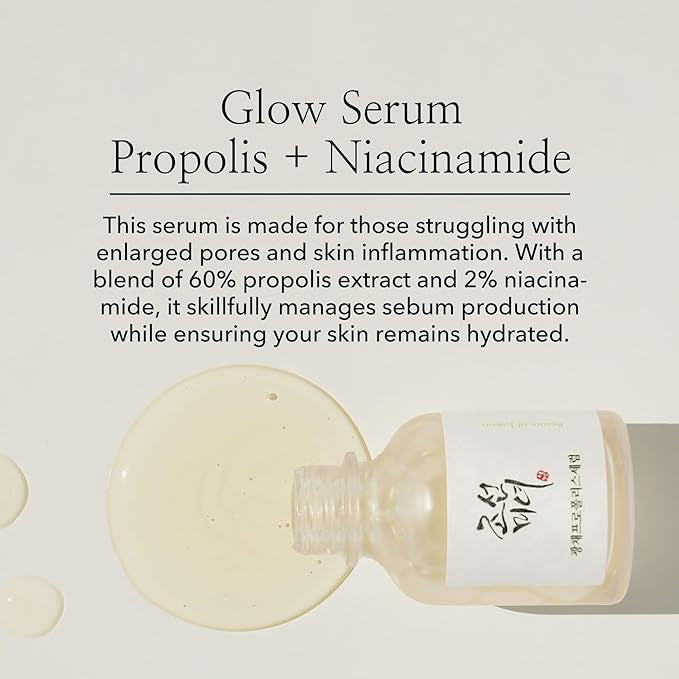 Beauty of Joseon - Glow Serum