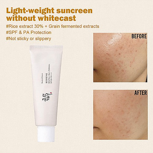 Beauty of Joseon - Relief Sun SPF 50+ PA++++