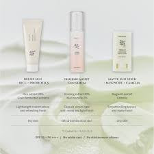 Beauty of Joseon - Relief Sun SPF 50+ PA++++